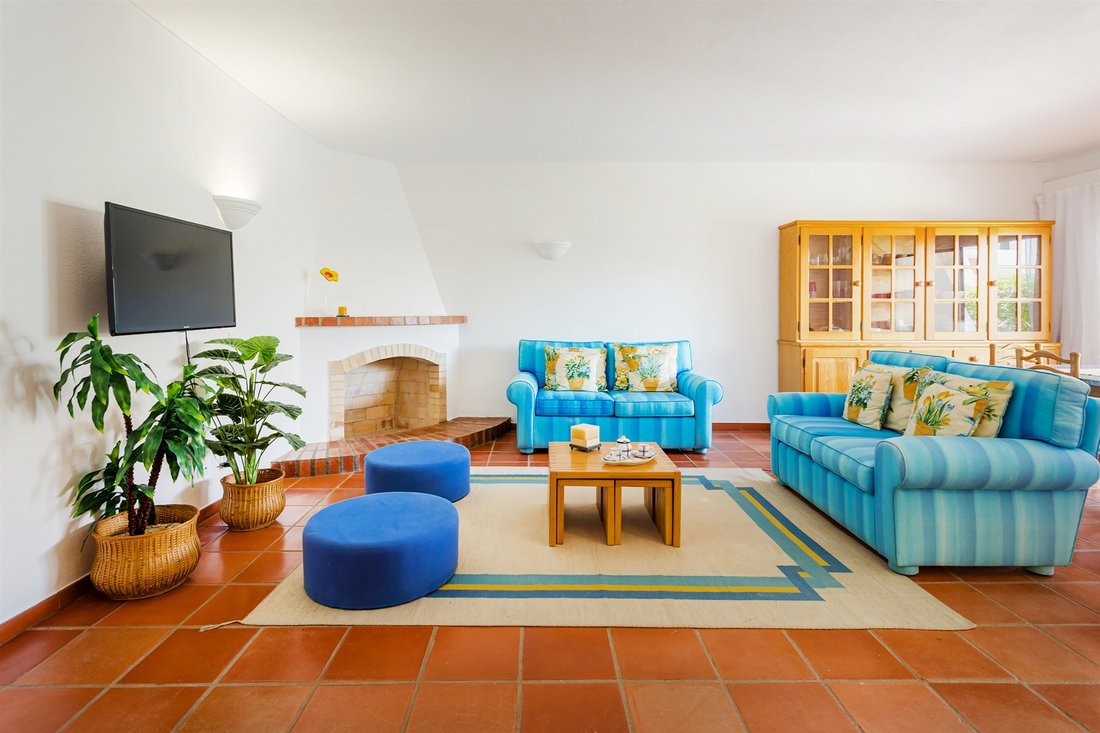 Apartment in Olhos de Agua, Algarve, Portugal 5 - 15923949