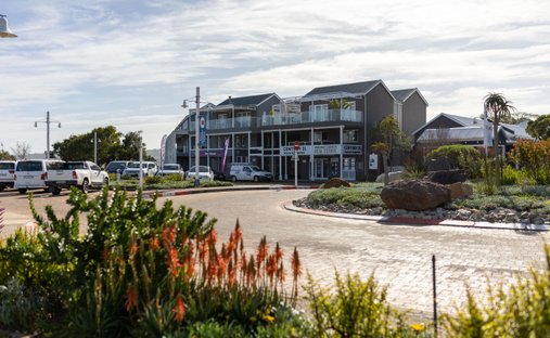 House in Knysna, Western Cape, South Africa 1