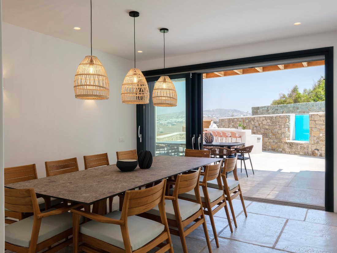 Villa in Ano Mera Community, Aegean, Greece 3 - 15002291