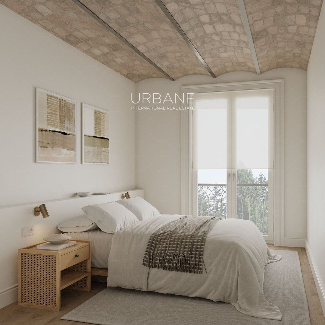 Apartment in Eixample, Barcelona, Spain 3 - 15925385