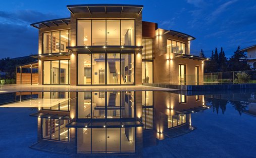 House in Kalyvia Thorikou, Attica, Greece 1