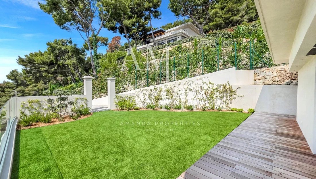 Villa in Village-Cros de Caste-Coupiere-Mont Gros, Roquebrune-Cap-Martin, France 4 - 15925392
