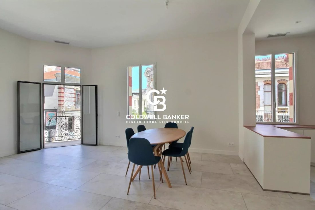 Apartment in Arcachon, Nouvelle-Aquitaine, France 3 - 15924088