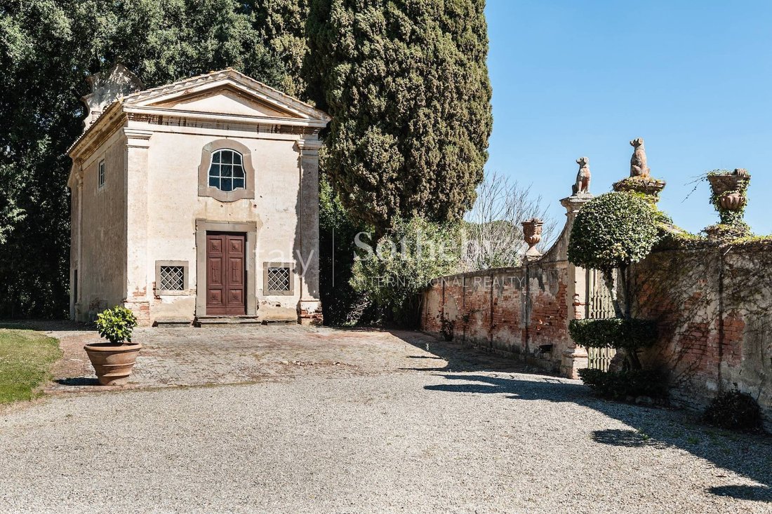 House in Crespina, Tuscany, Italy 2 - 15278275