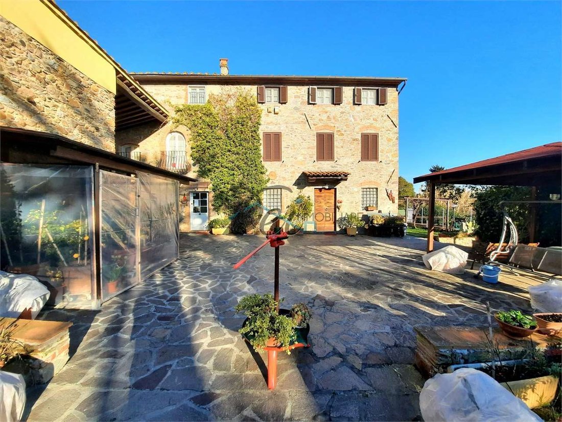 Domaine à Compitese, Capannori, Toscane 1 - 15924884