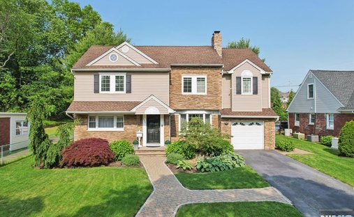 House in Glen Rock, New Jersey, United States 1