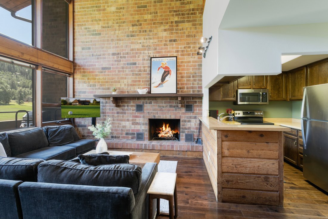 House in Vail, Colorado, United States 2 - 15922219