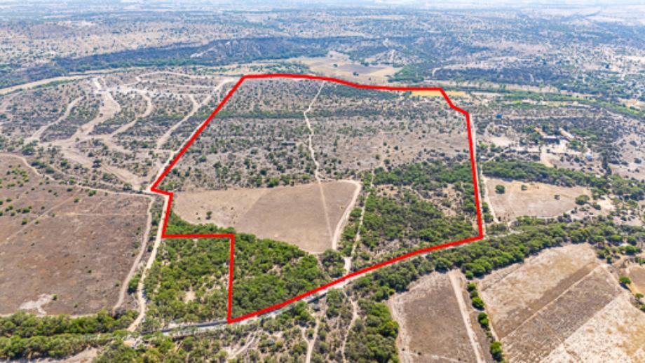 Land in Atotonilco, Guanajuato, Mexico 2 - 14131103