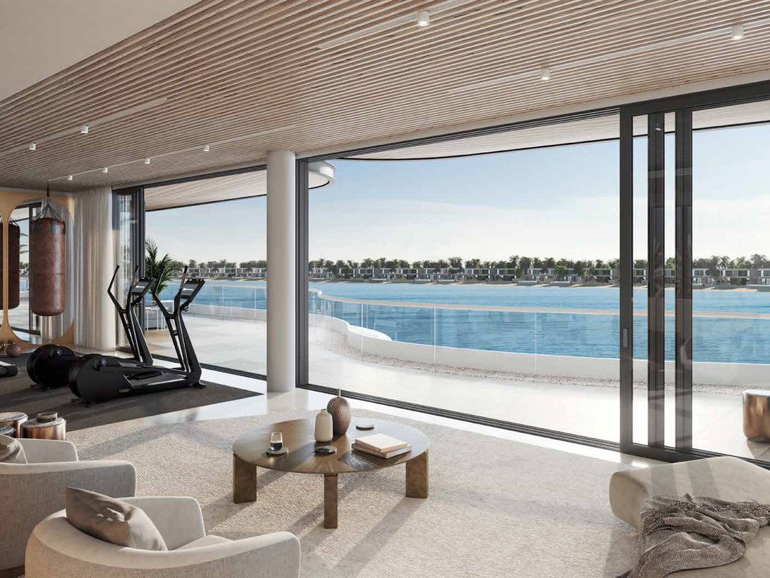 Villa in Palm Jumeirah, Dubai, United Arab Emirates 2 - 14223774