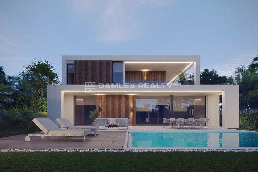 House in Platja d'Aro, Catalonia, Spain 4 - 15921517