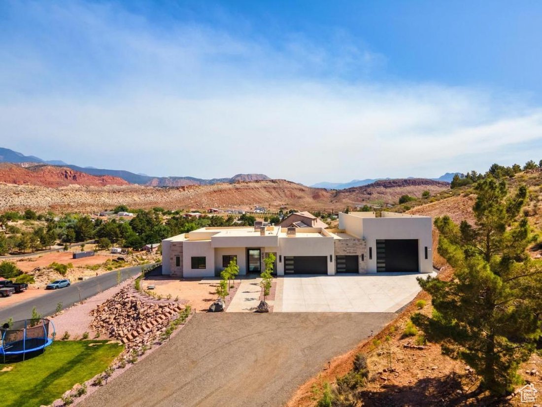 House in Leeds, Utah, United States 1 - 15927117