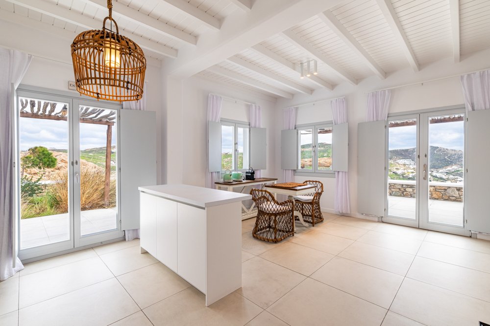 Villa in Mykonos, Decentralized Administration of the Aegean, Greece 5 - 15919945