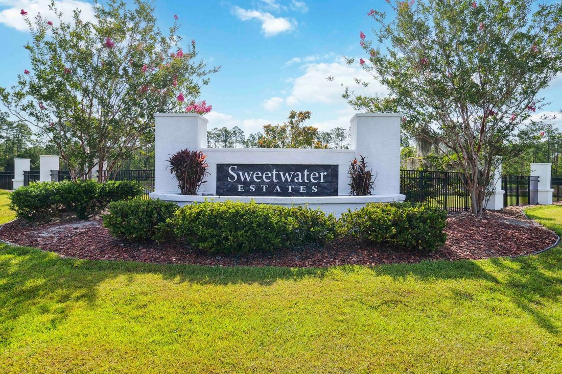 House in Bunnell, Florida, United States 4 - 15924185