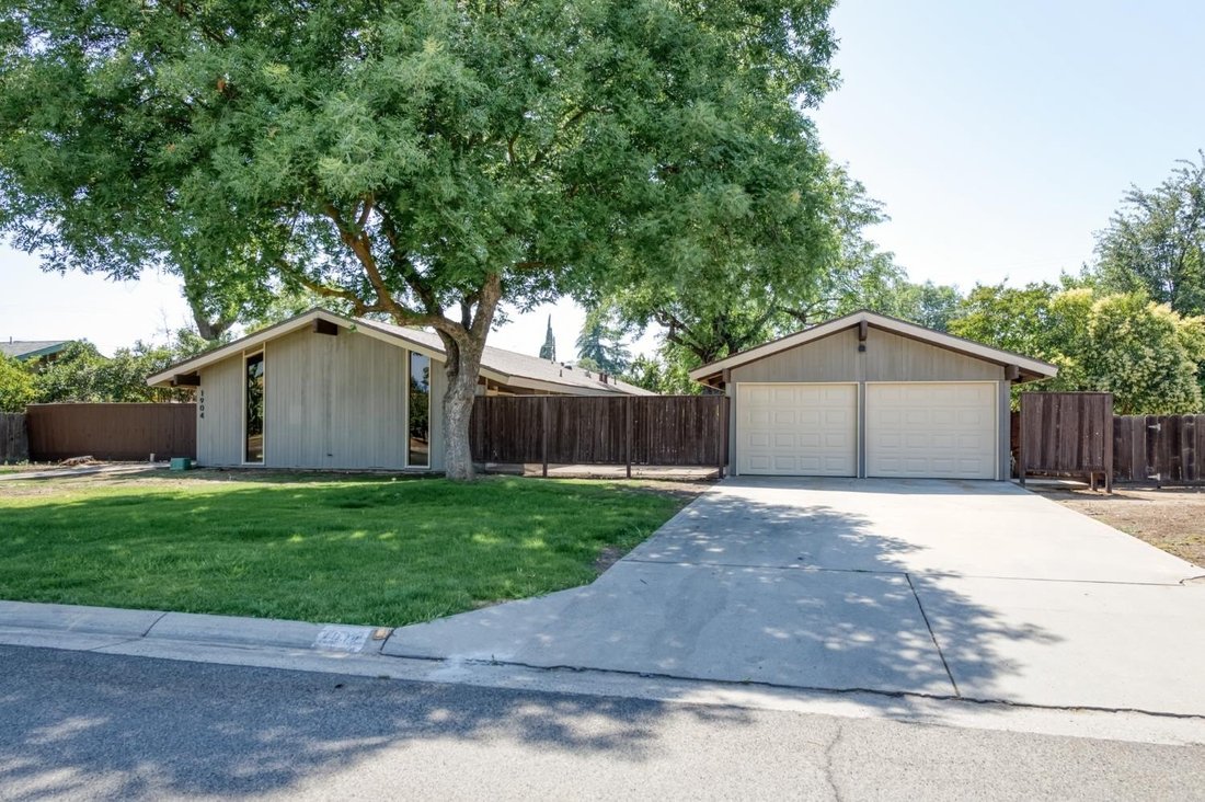 House in Fresno, California, United States 5 - 15923063