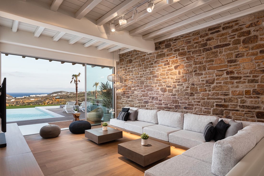 Villa in Mykonos, Decentralized Administration of the Aegean, Greece 3 - 15919947