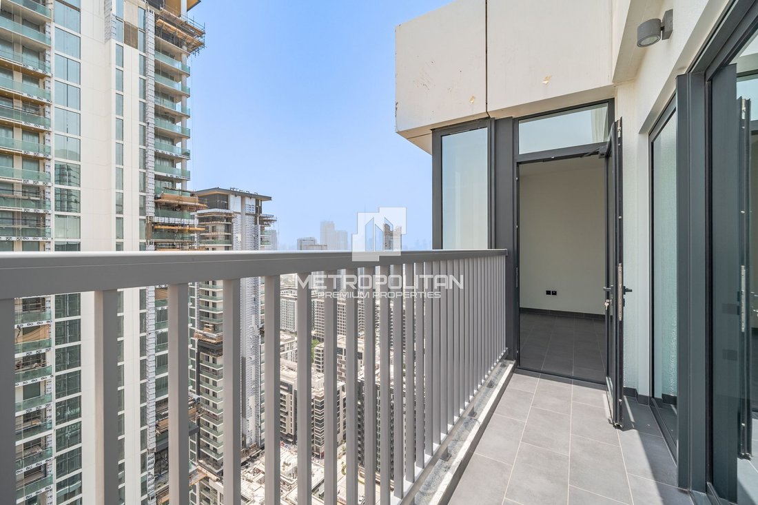 Apartment in MBR- Al Merkad, Dubai, United Arab Emirates 4 - 15885966