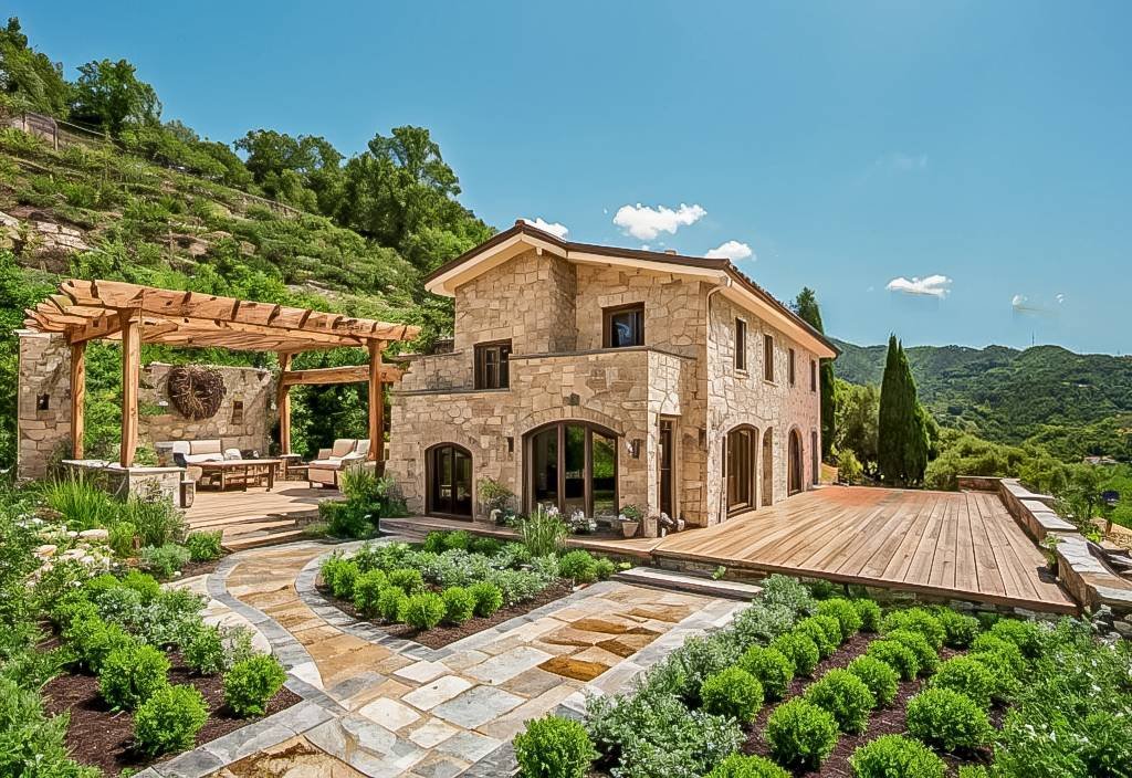 Villa in Seravezza, Tuscany, Italy 2 - 15921834