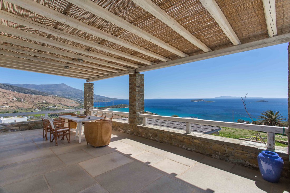 House in Andros, Aegean, Greece 2 - 15919881