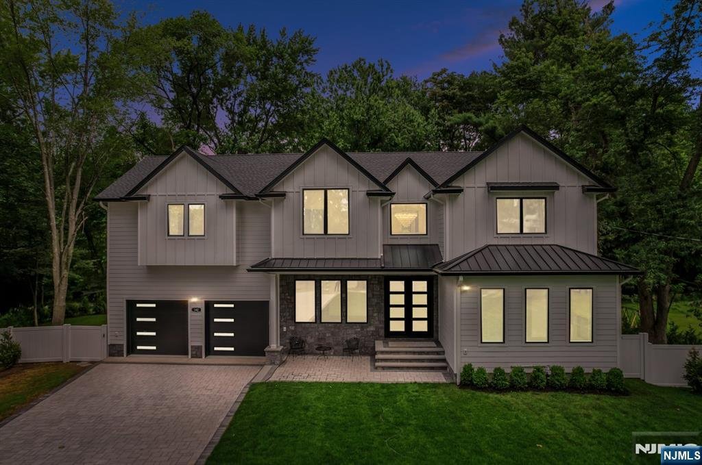 House in Glen Rock, New Jersey, United States 1 - 15881490