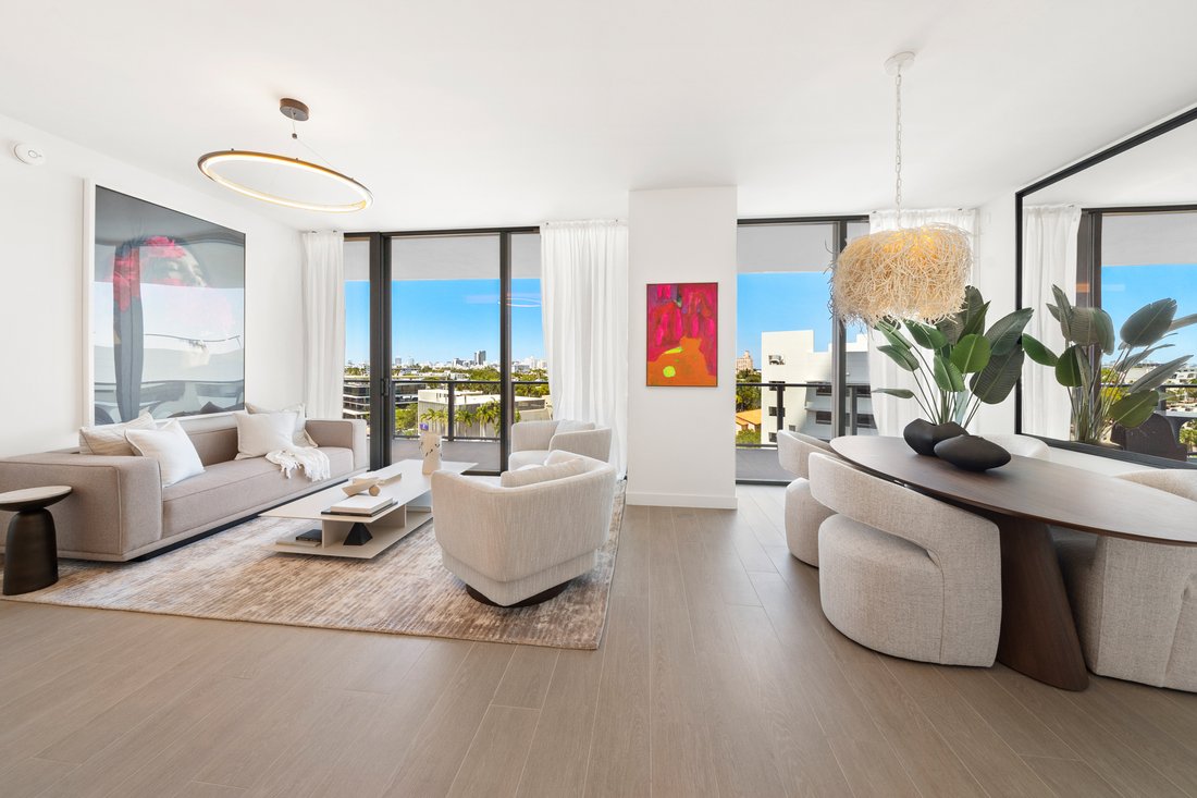 Apartment in Miami Beach, Florida, United States 2 - 15920470