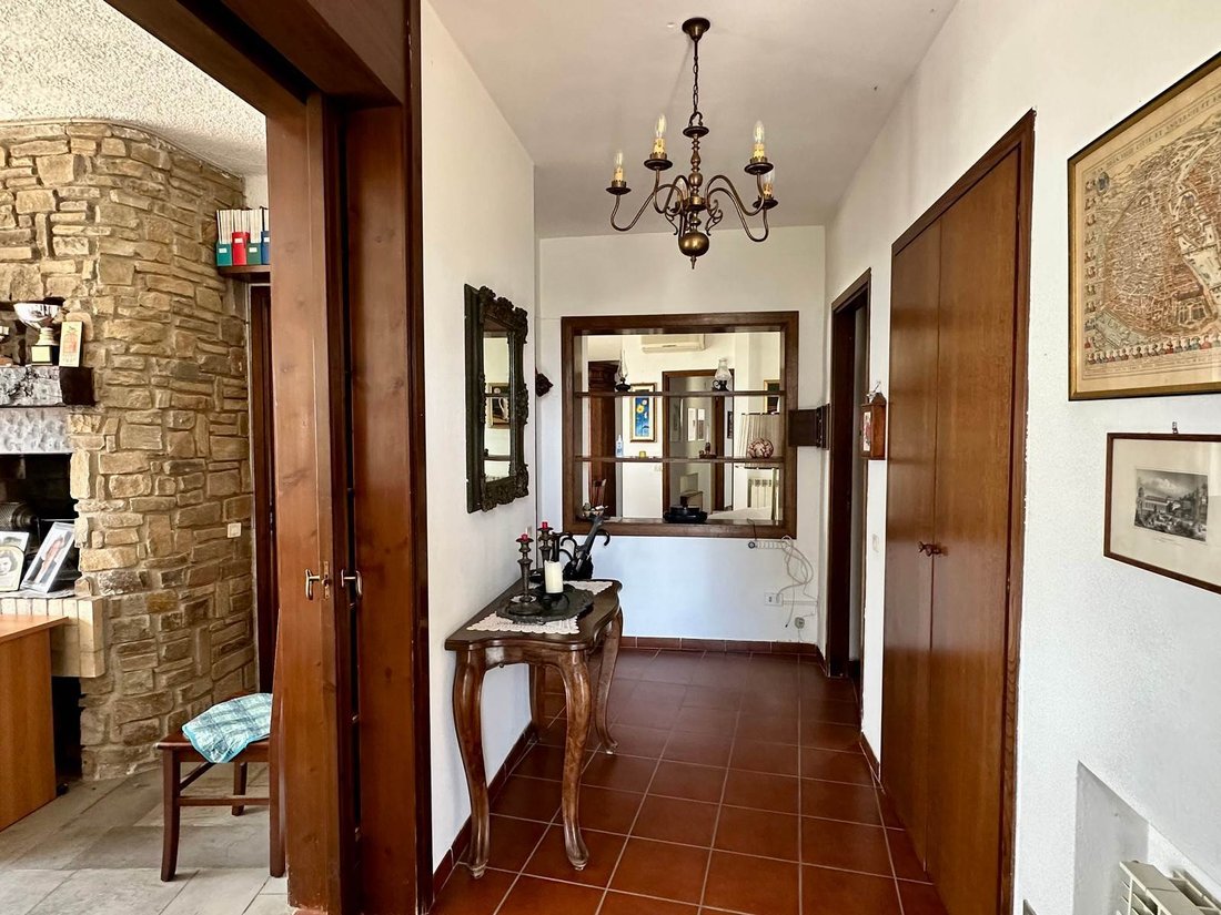 Villa in Tirli-Vetulonia-Buriano, Castiglione della Pescaia, Tuscany 2 - 15921510