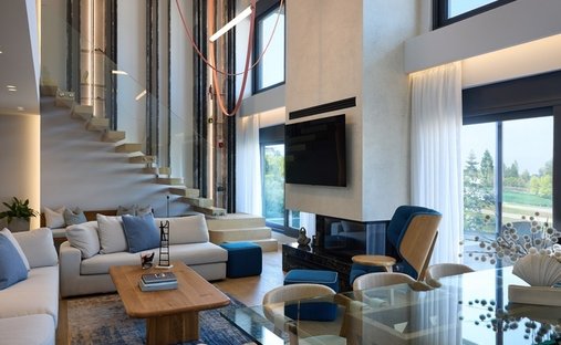 Condo in Glyfada, Attica, Greece 1