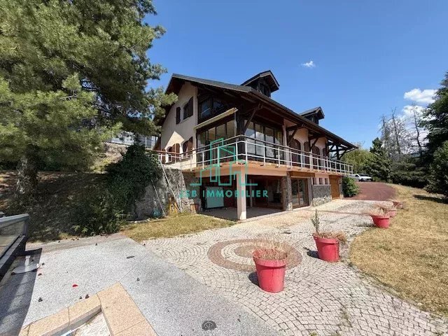 Villa in Nord, Saint-Alban-Leysse, France 4 - 15921262