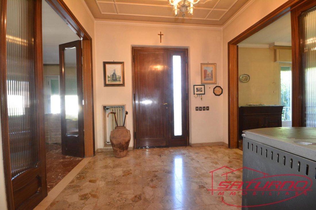 Villa a Lucca, Toscana, Italia 4 - 15921328