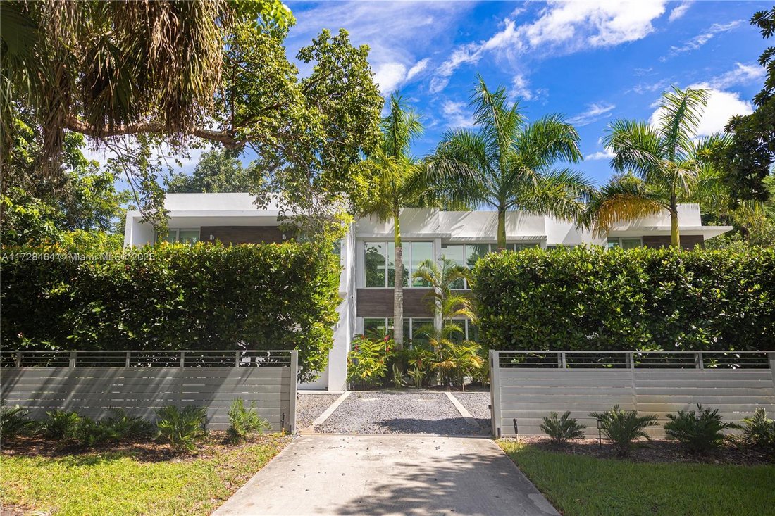 House in Miami, Florida, United States 4 - 15921560