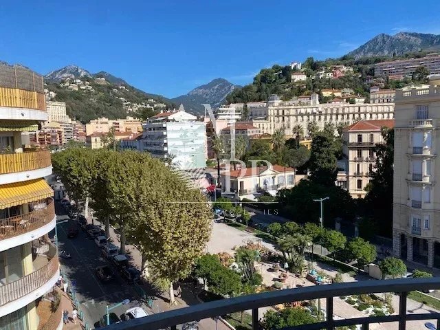 Apartment in Menton, Provence-Alpes-Côte d'Azur, France 1 - 15925393