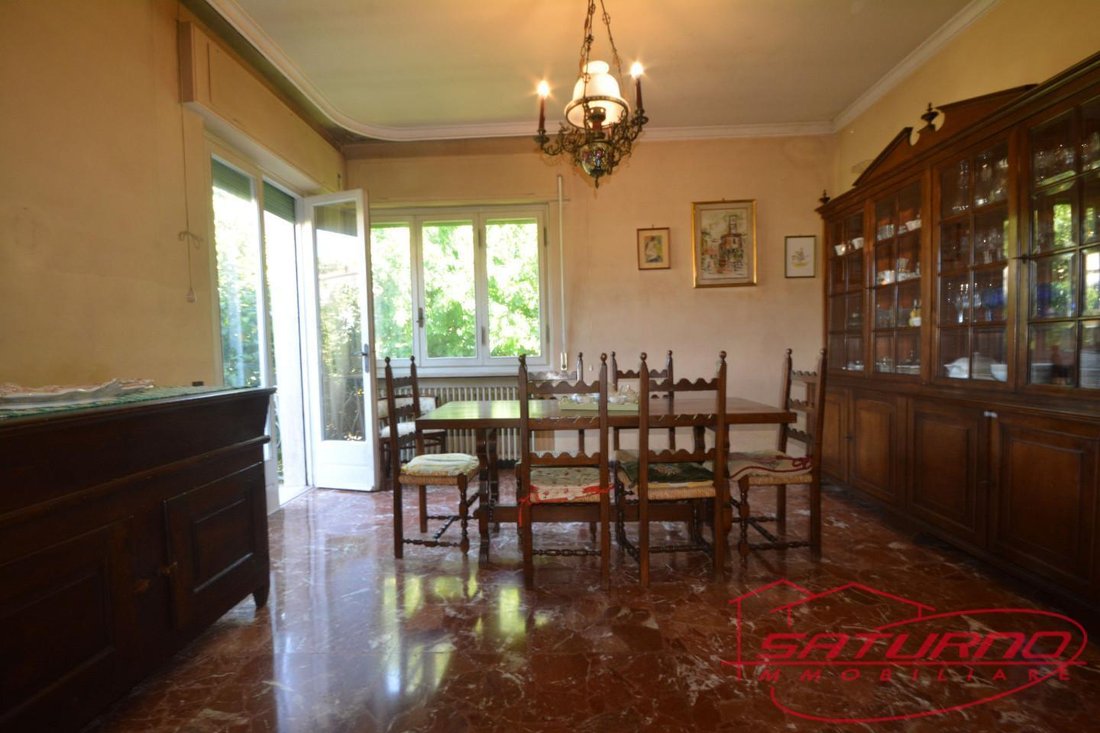 Villa a Lucca, Toscana, Italia 3 - 15921328