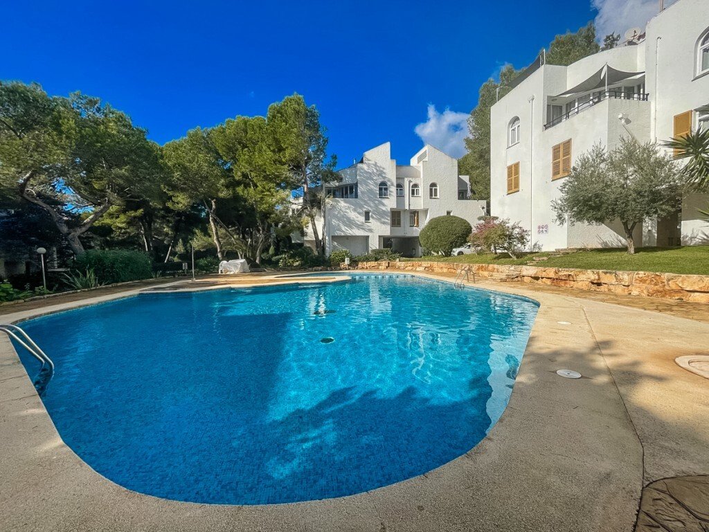 House in Sol de Mallorca, Calvia, Balearic Islands 1 - 15921066
