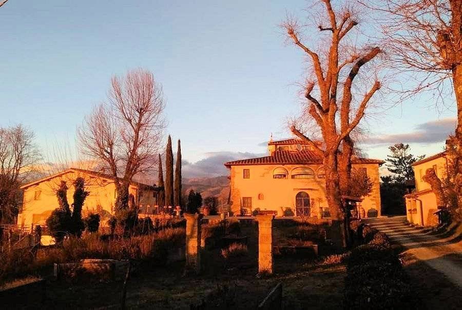 Country House in Loro Ciuffenna, Tuscany, Italy 5 - 15925085