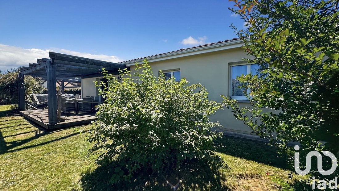 House in Ares, Nouvelle-Aquitaine, France 4 - 15920780