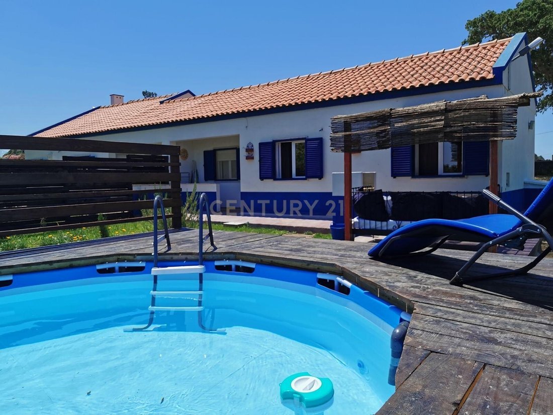 Farm Ranch in Moita, Portugal 1 - 15522133