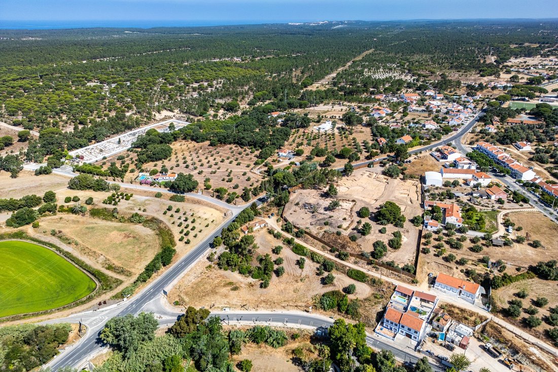 Land in Grandola e Santa Margarida da Serra, Setubal, Portugal 5 - 15923947