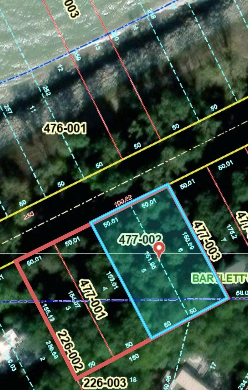 Land in Beverly Shores, Indiana, United States 1 - 15923048