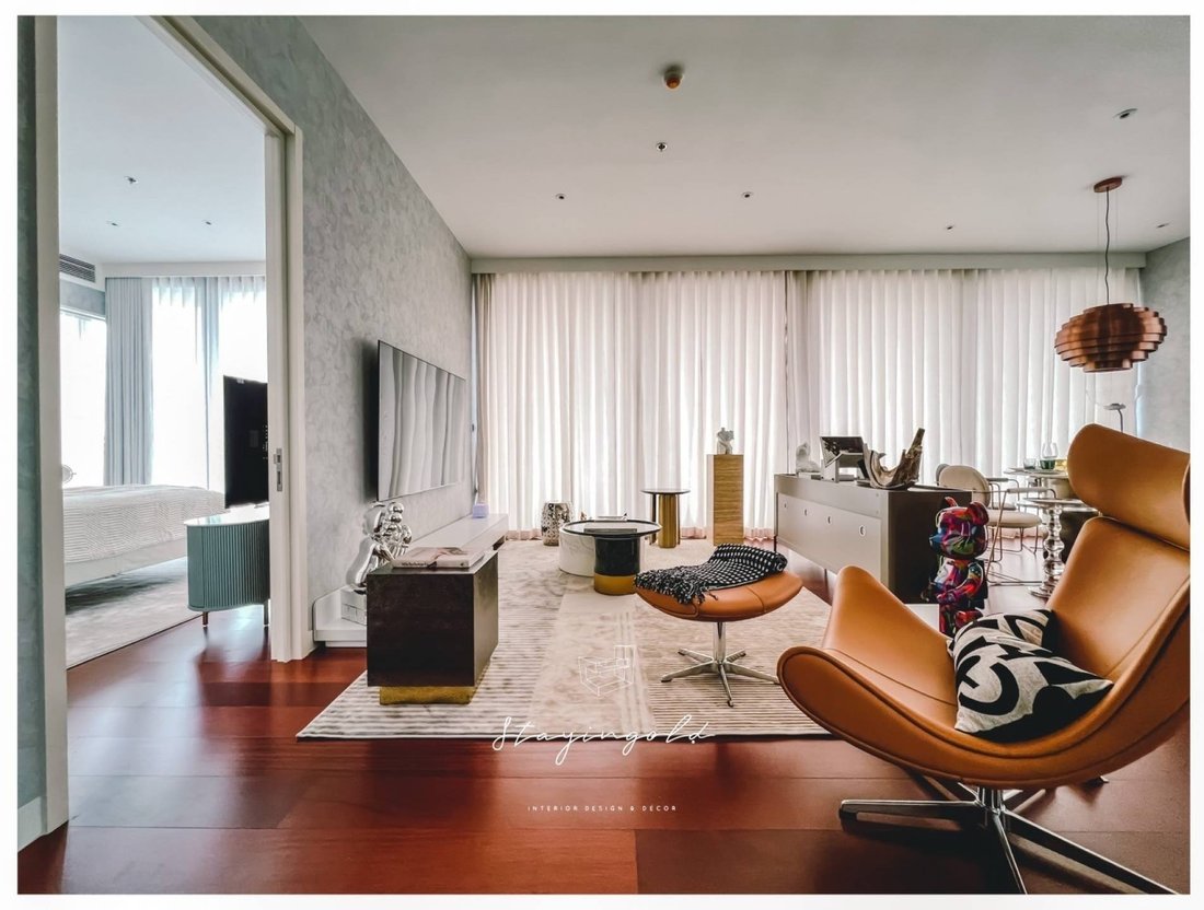 Condo in Bangkok, Krung Thep Maha Nakhon, Thailand 1 - 15924182