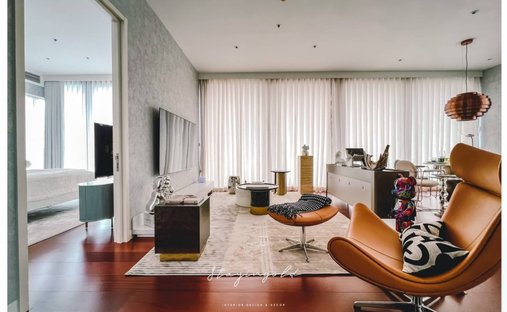 Condo in Bangkok, Krung Thep Maha Nakhon, Thailand 1