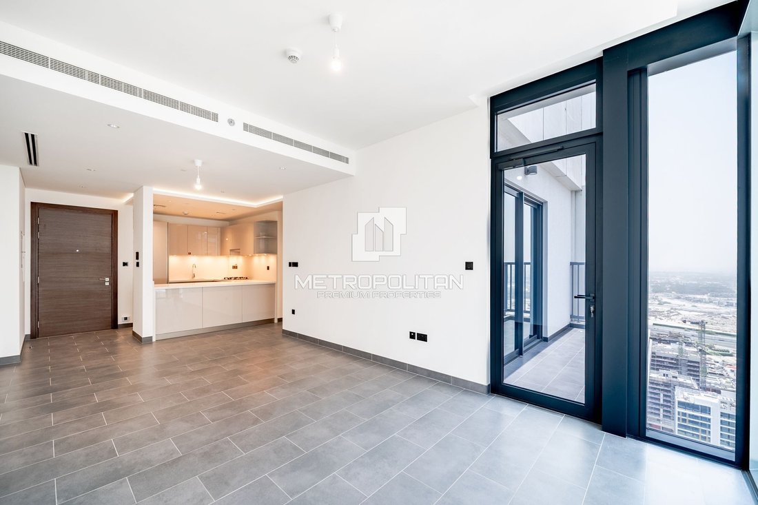 Apartment in MBR- Al Merkad, Dubai, United Arab Emirates 5 - 15885966