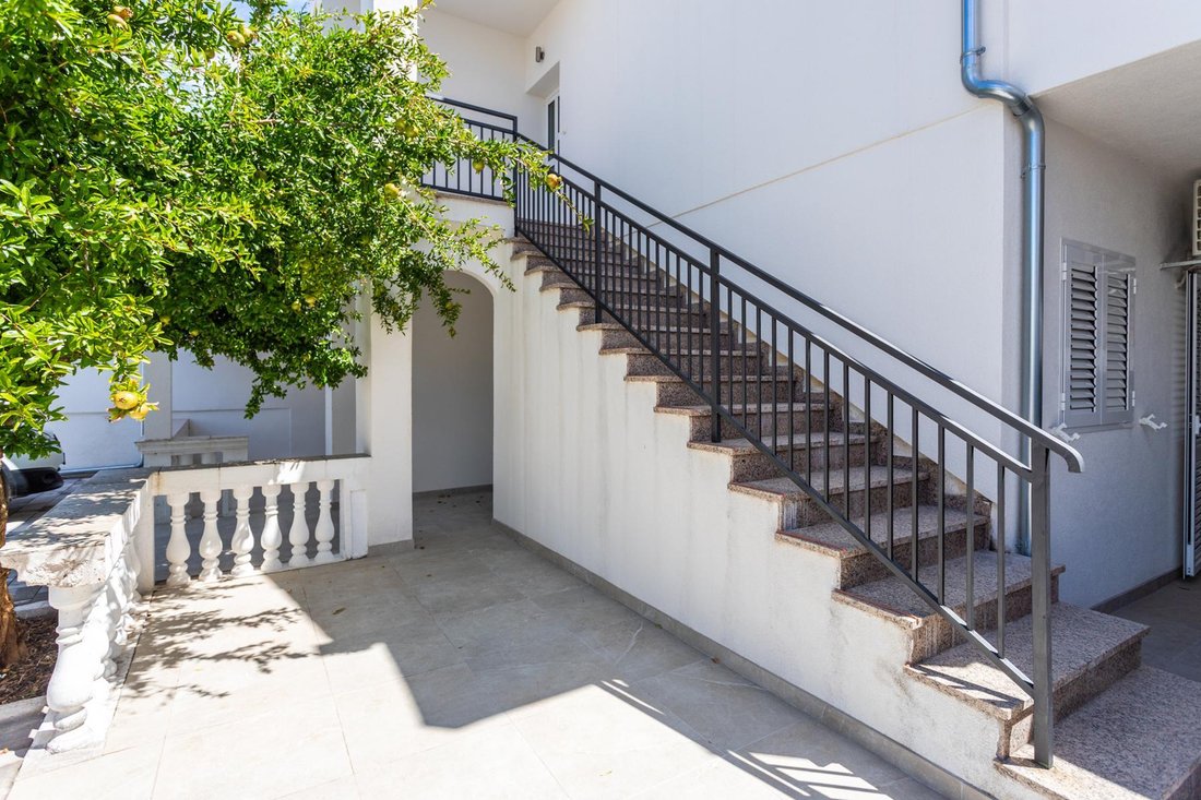 Villa in Vodice, Sibenik-Knin County, Croatia 2 - 15924915