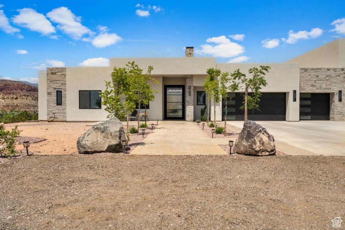 House in Leeds, Utah, United States 4 - 15927117