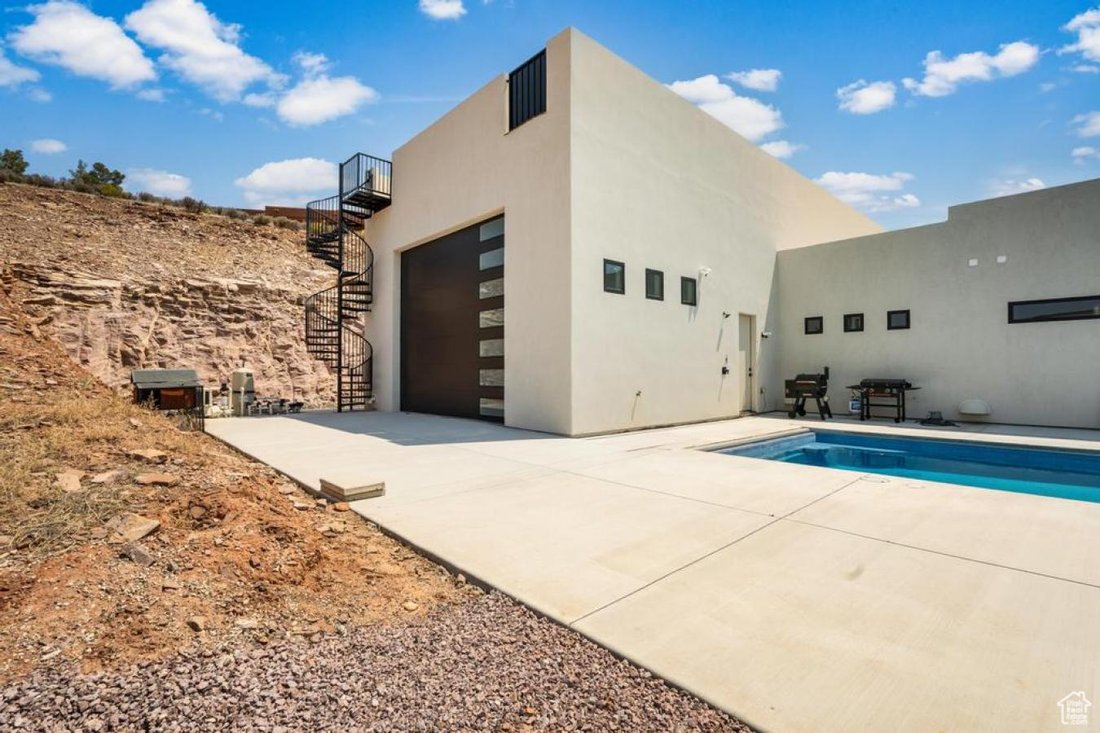 House in Leeds, Utah, United States 2 - 15927117