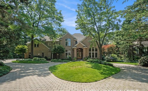 Haus in West Olive, Michigan, Vereinigte Staaten 1