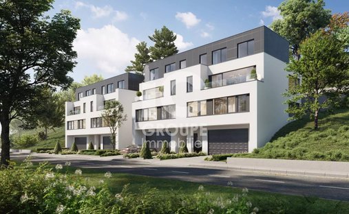 Maison à Stadtbredimus, Remich, Luxembourg 1