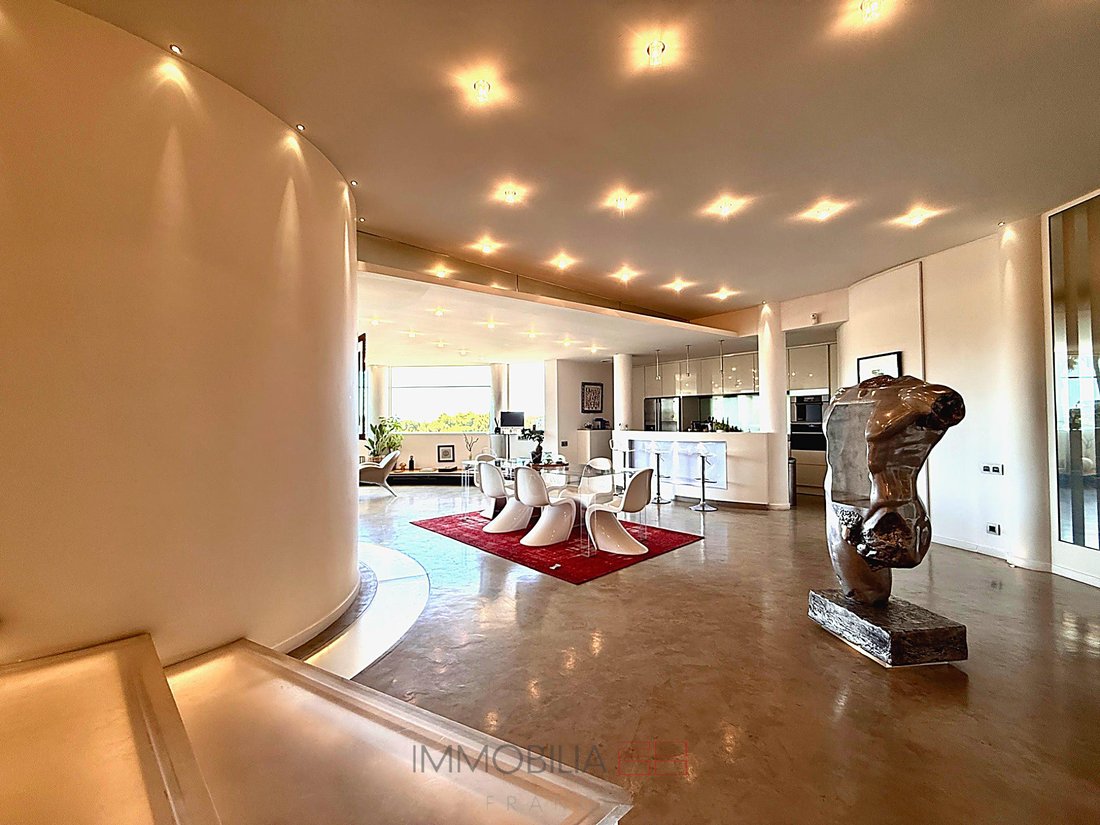 Apartment in Cabbe-Saint Roman, Roquebrune-Cap-Martin, France 1 - 15921117