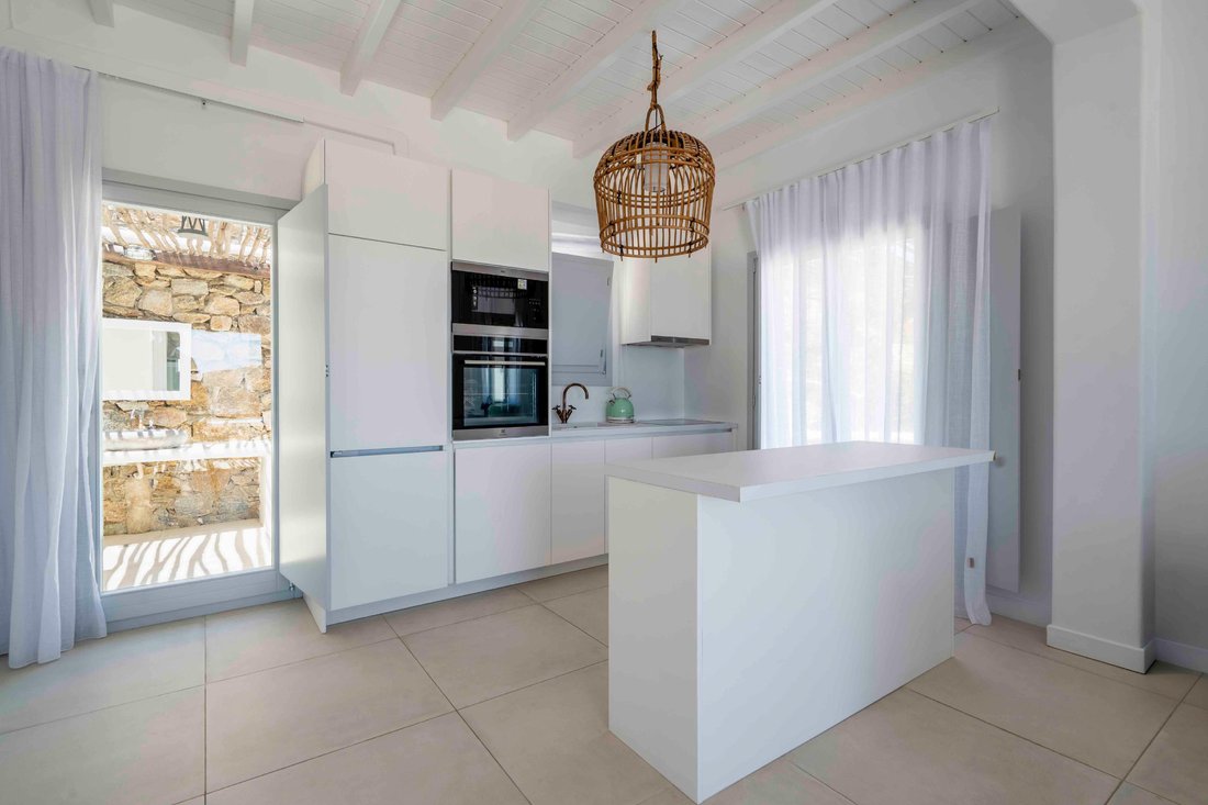 Villa in Mykonos, Decentralized Administration of the Aegean, Greece 3 - 15919945