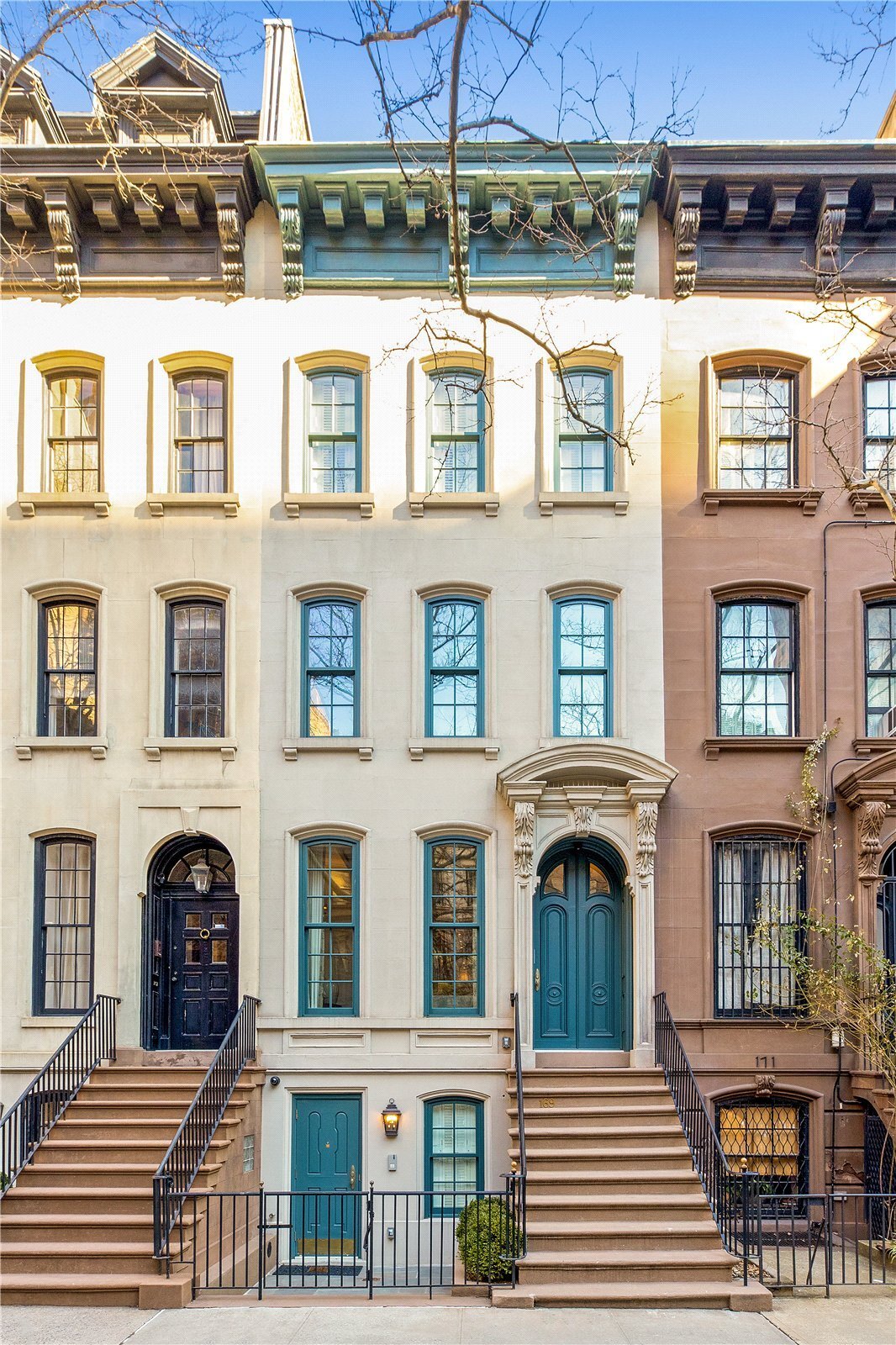 Townhouse in England 2 - 15921532