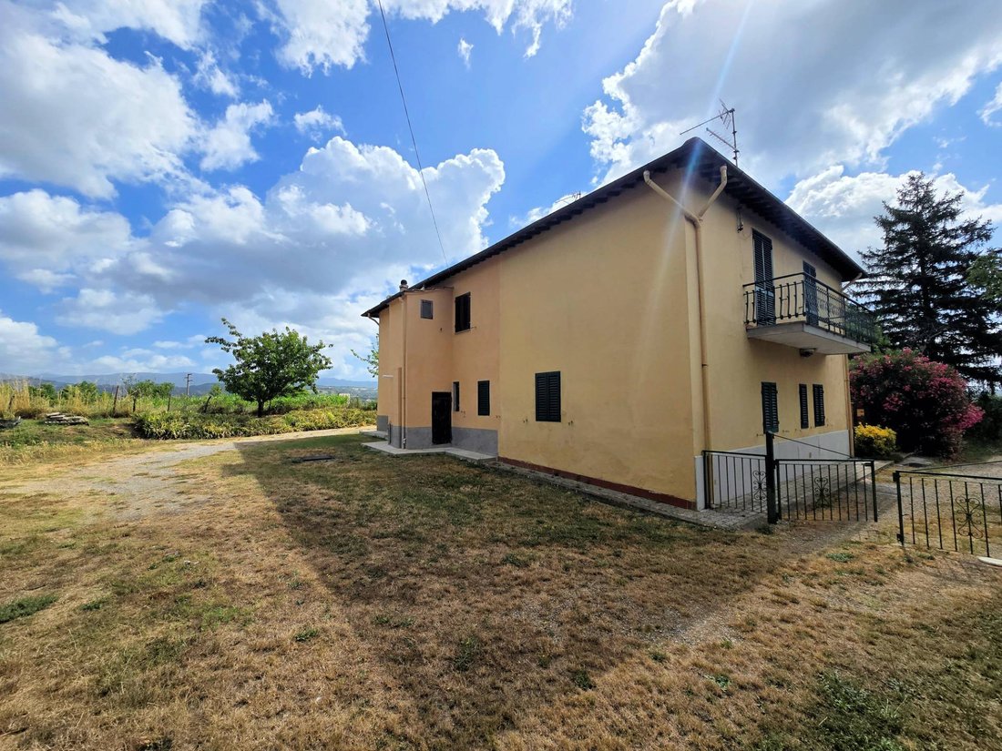 Country House in Barberino di Mugello, Tuscany, Italy 5 - 15921822