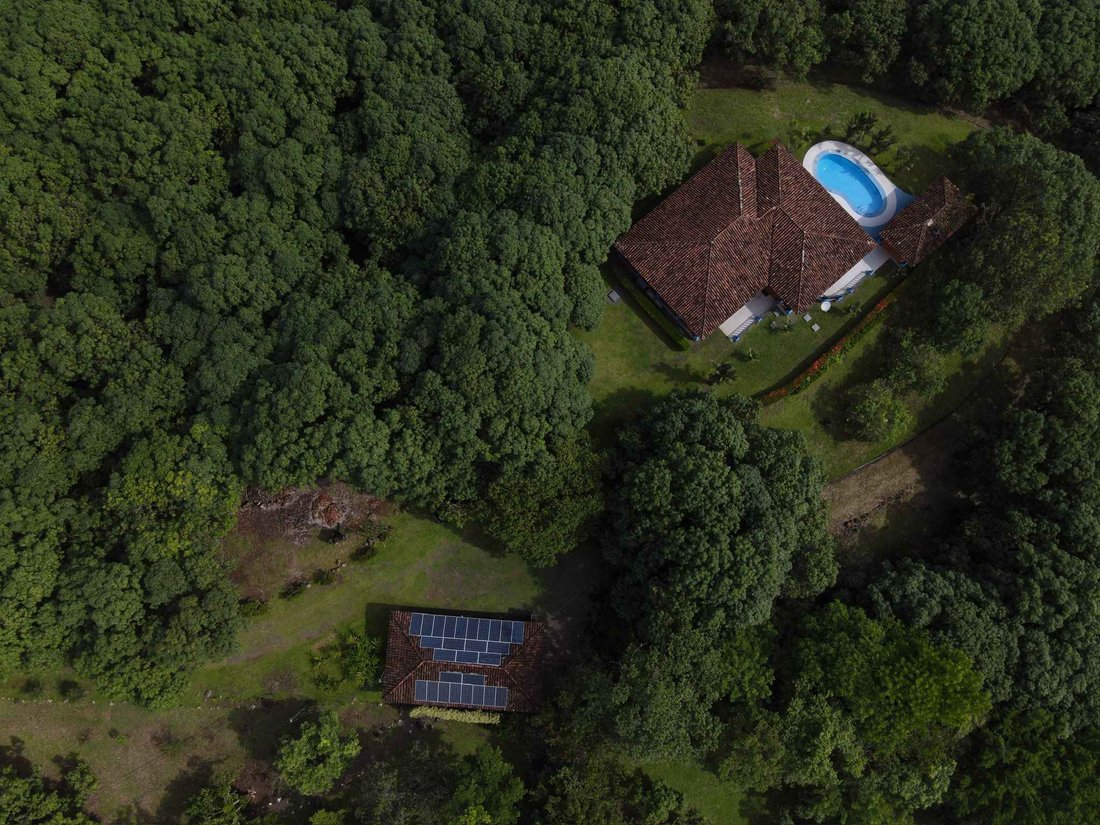 House in Turrubares, Turrubares, Costa Rica 4 - 15920614